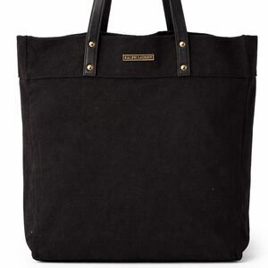 Womens Ralph Lauren Canvas Tote Bag
